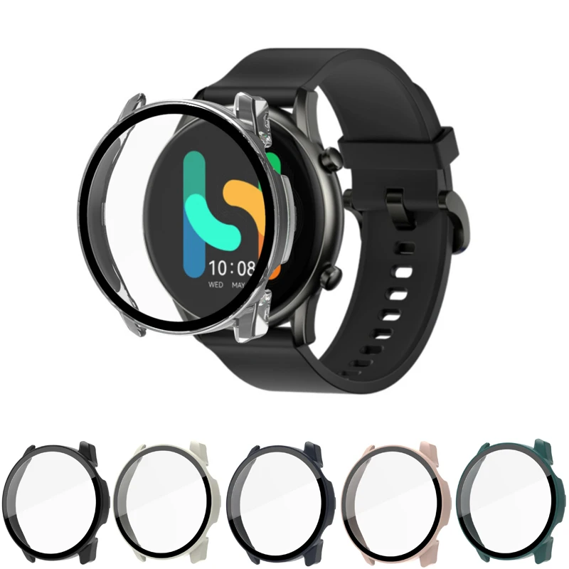 

Защитная пленка для смарт-часов Haylou RT2 LS10