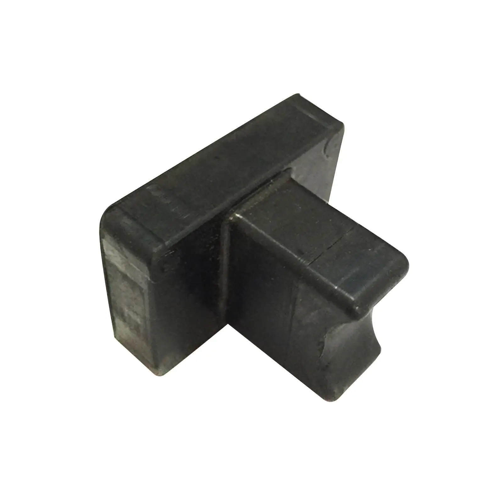 

Outboard Motor Rubber Pad Spare Parts Replacement Black 3B2-61336-0-00 Mount Rubber Lower for Nissan Outboard Engine