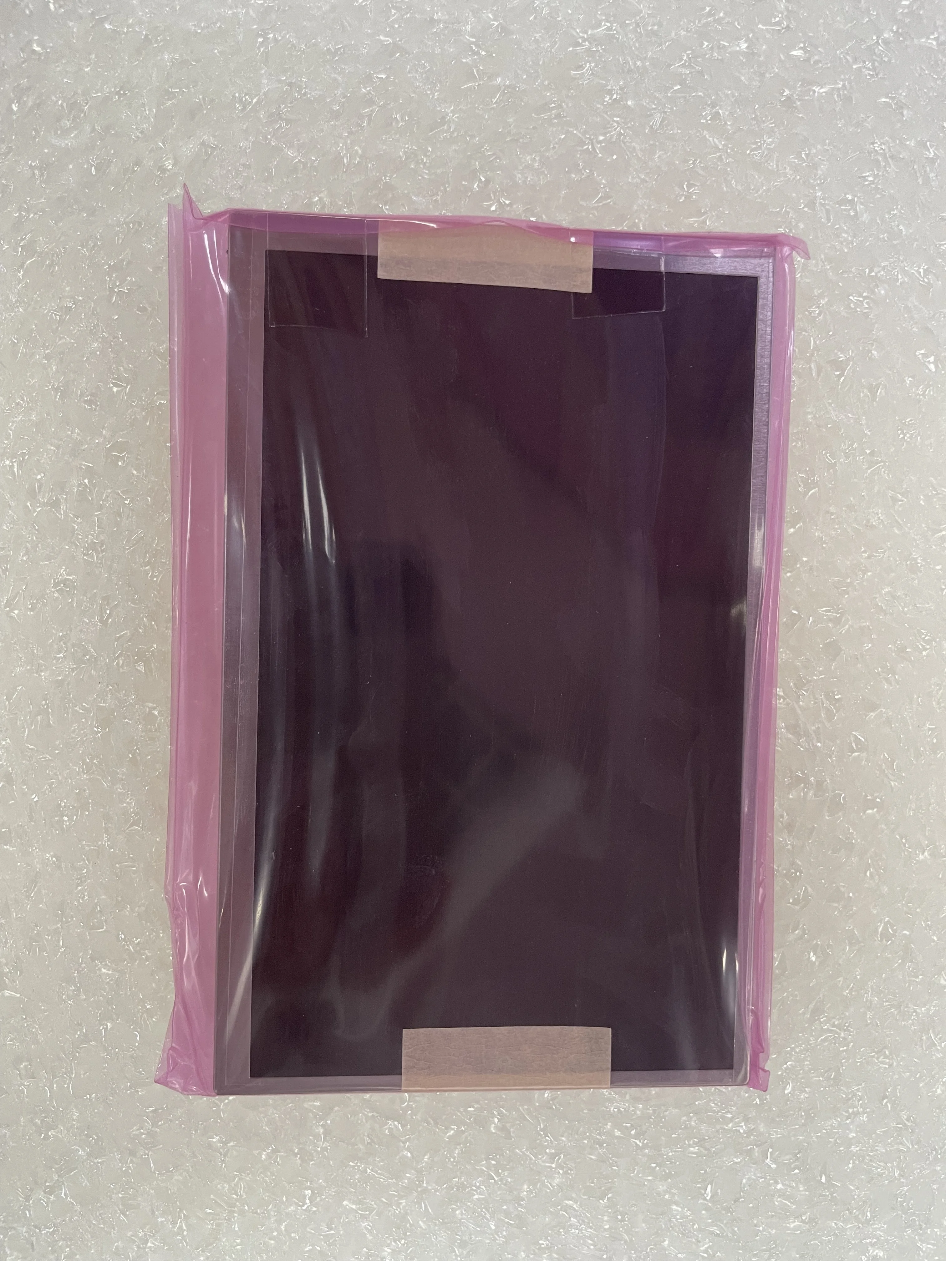 American JDSU VIAVI MTS2000 OTDR Touch Screen, Display Assembly