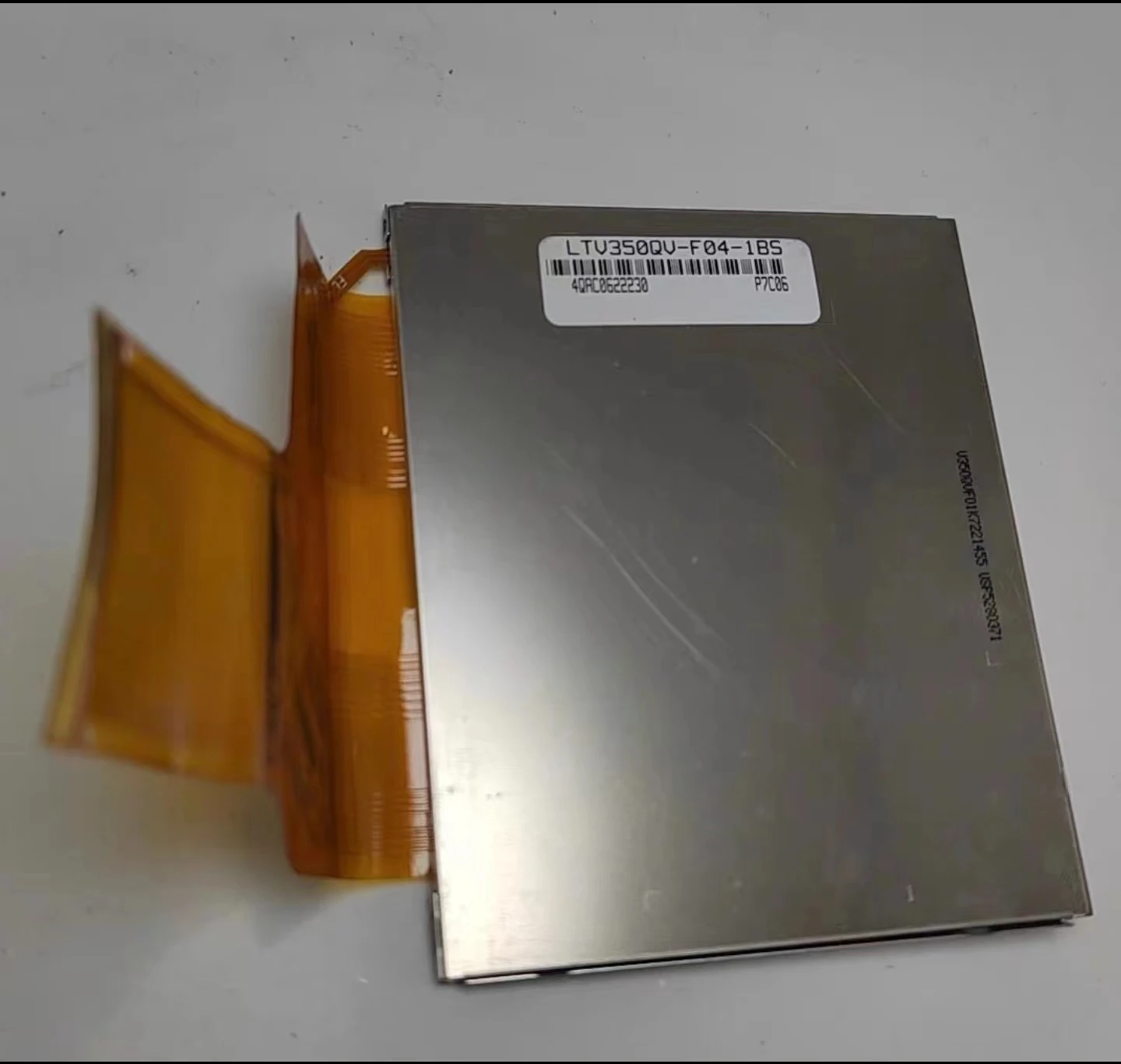 

Бесплатная доставка для замены ЖК-дисплея Samsung диагональю 3,5 дюйма