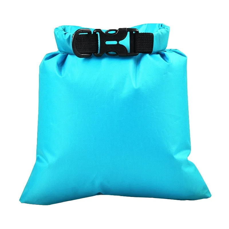 

Outdoor Beach Phone Waterproof Bag Upstream Drifting Plastic Storage Bag Floating Bag Roll Sack For Kayaking Rafting Boating