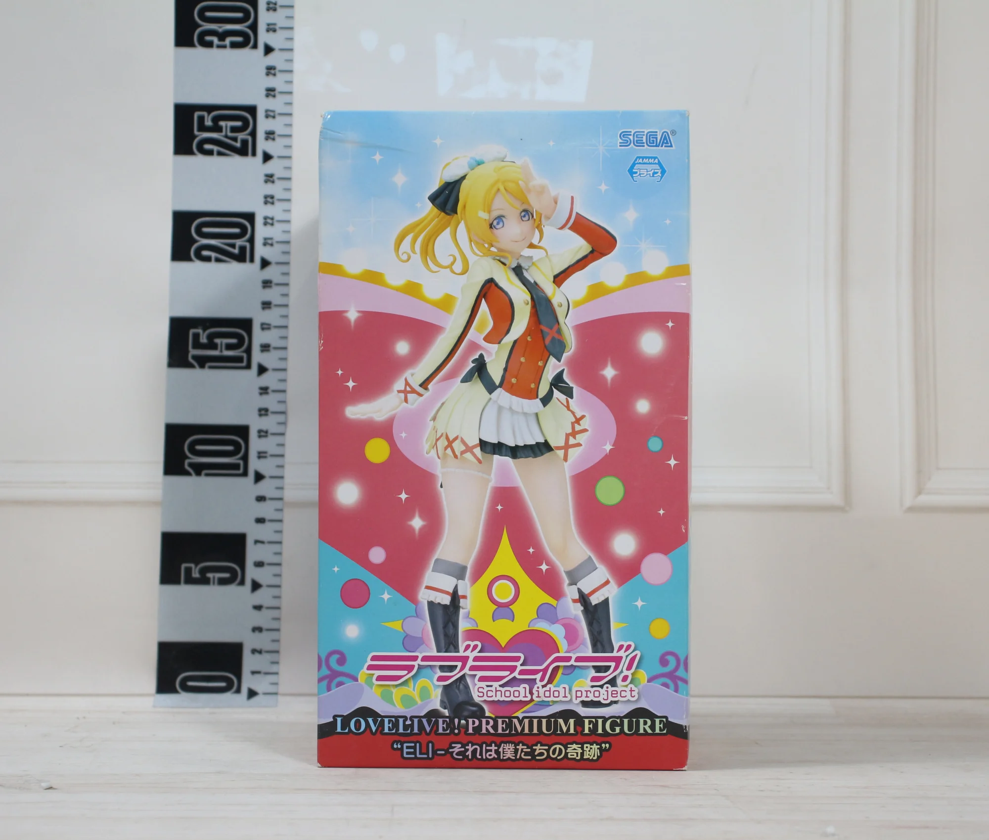 Отлично! Фигурки героев мультфильма Honoka Kousaka kotory Minami Umi Sonoda Nozomi Tojo You Watanabe Matsuura |