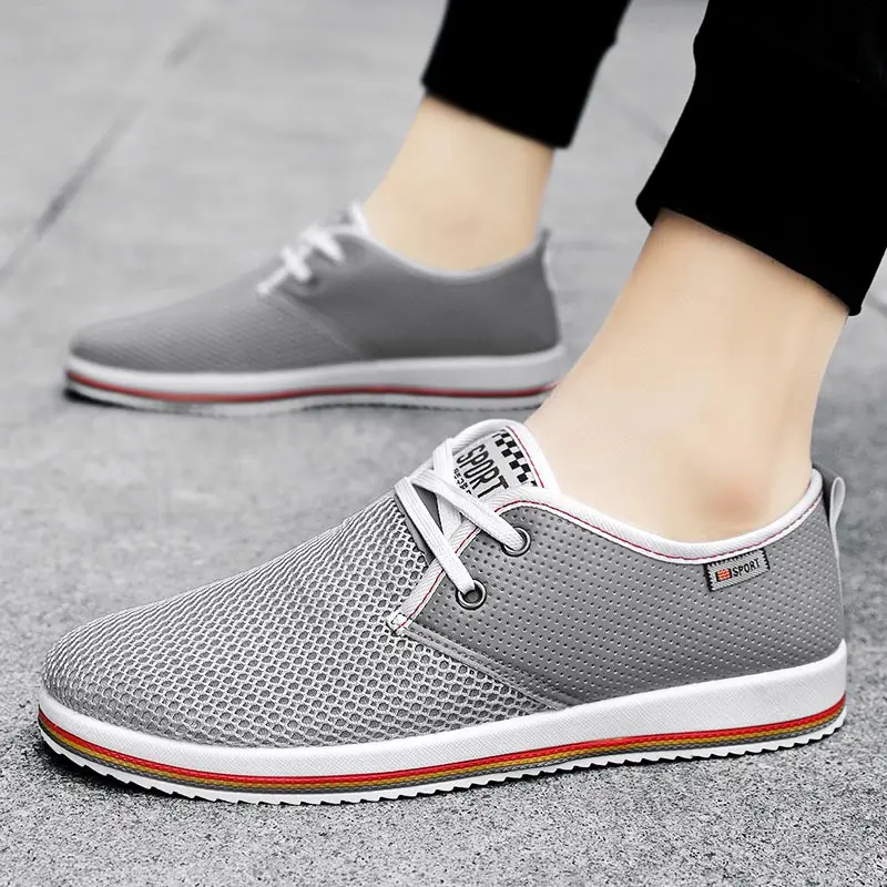 

summer breathable Breathable Sneakers Kids Trainers Mens Sport Shoes Cute Shoes Running Men Summer Sports Shoes Training