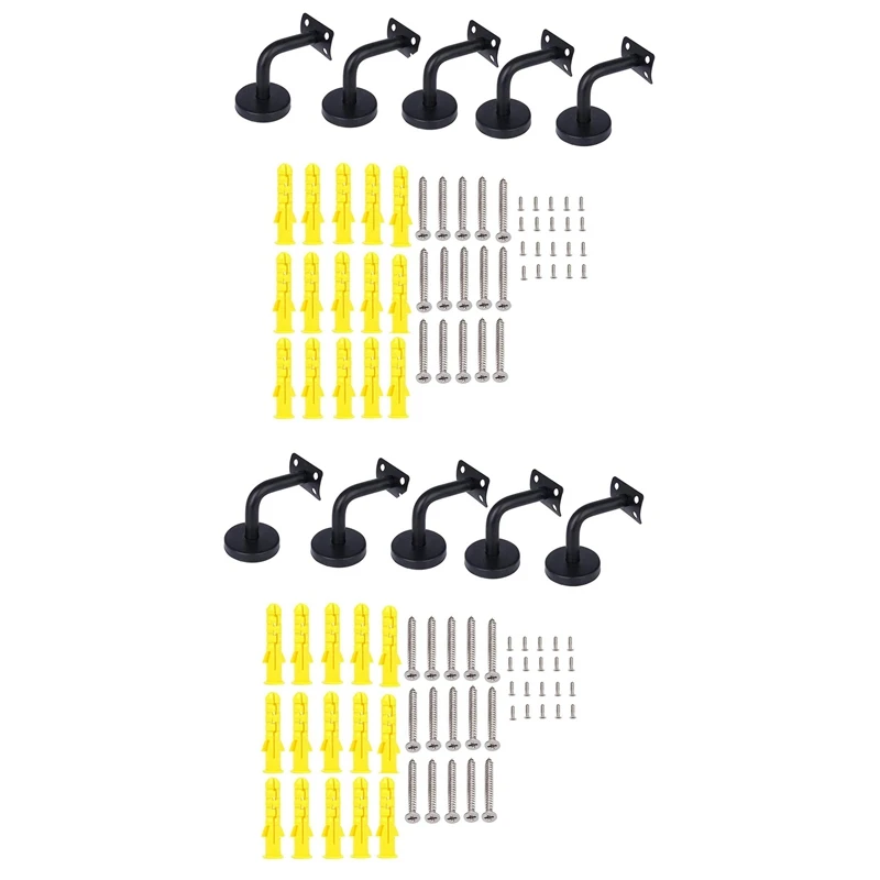 

Прочный кронштейн для поручень, твердый рельсовый кронштейн, стыковое соединение для лестницы