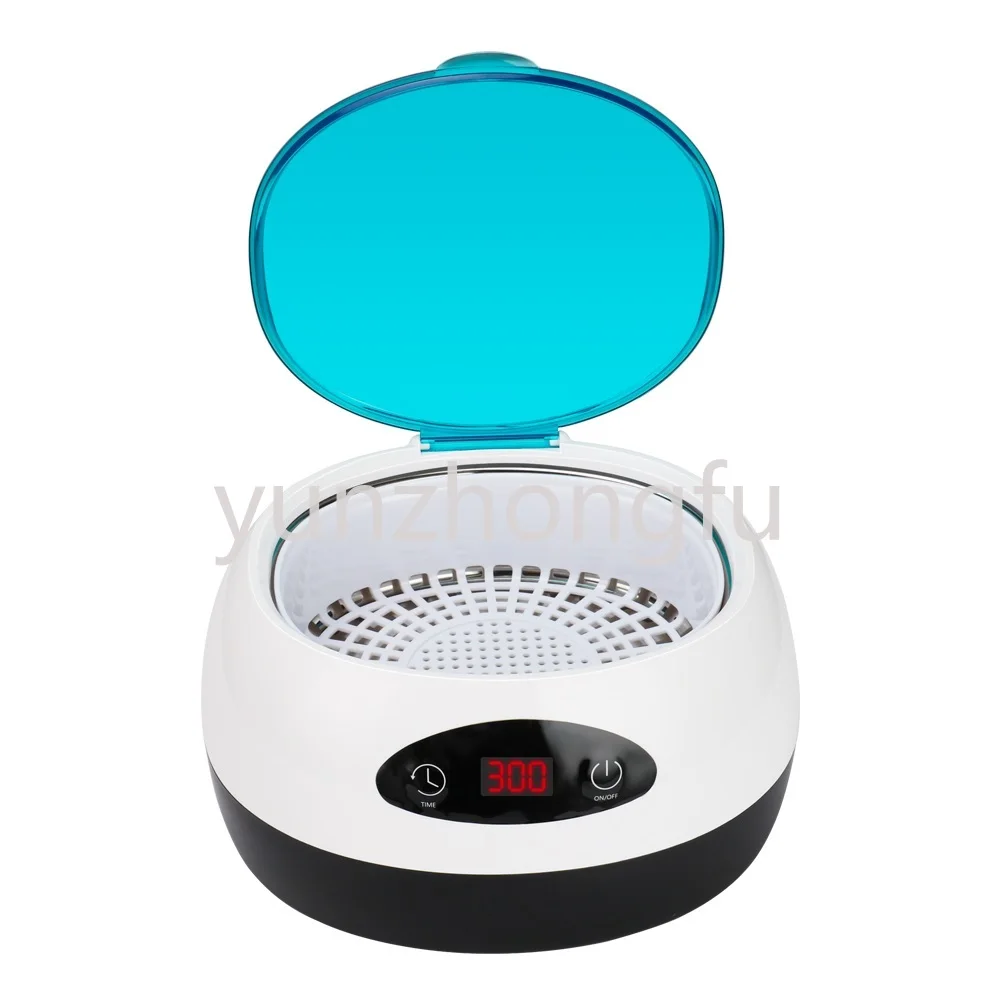 

2500ml Household Commercial Ultrasonic Cleaner with CD Cleaning Capabilities
