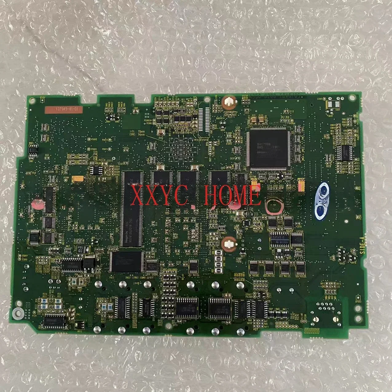 Отправка./нет/. Материнская плата Φ 0840 0842 0843 0844 0845