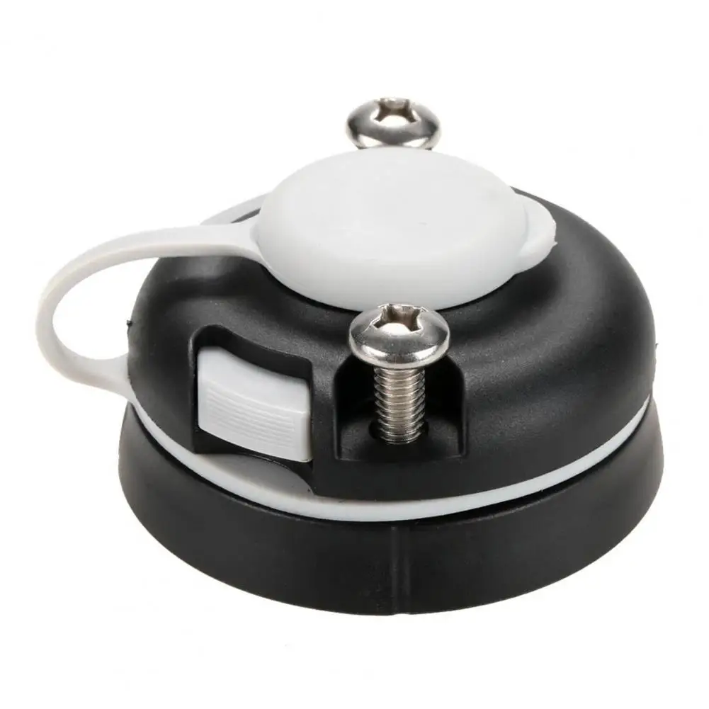 

Canoe Kayak Star Mount Base Inflatable Boat Sea Fishing Rod Holder Base Convenient Fishing Rod Inserter Fishing Kit Accessory