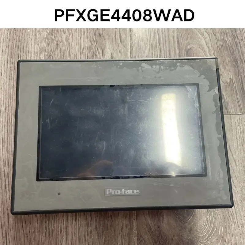 Б/у тест OK PFXGE4408WAD сенсорный экран