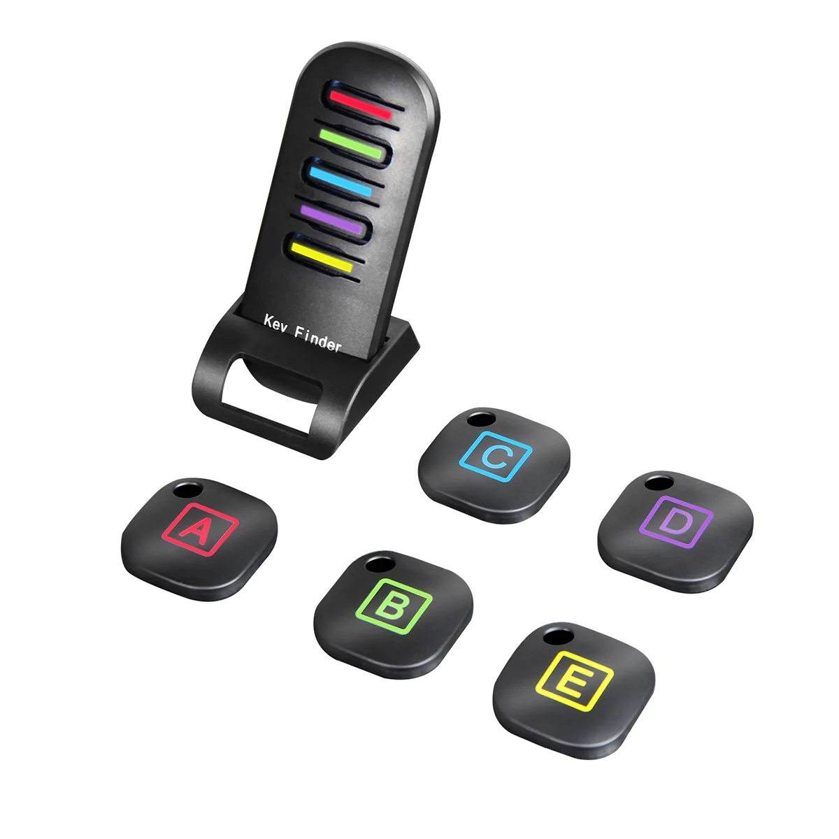 

1 Set Durable Profesional Anti Loss Wireless Searcher for Pet