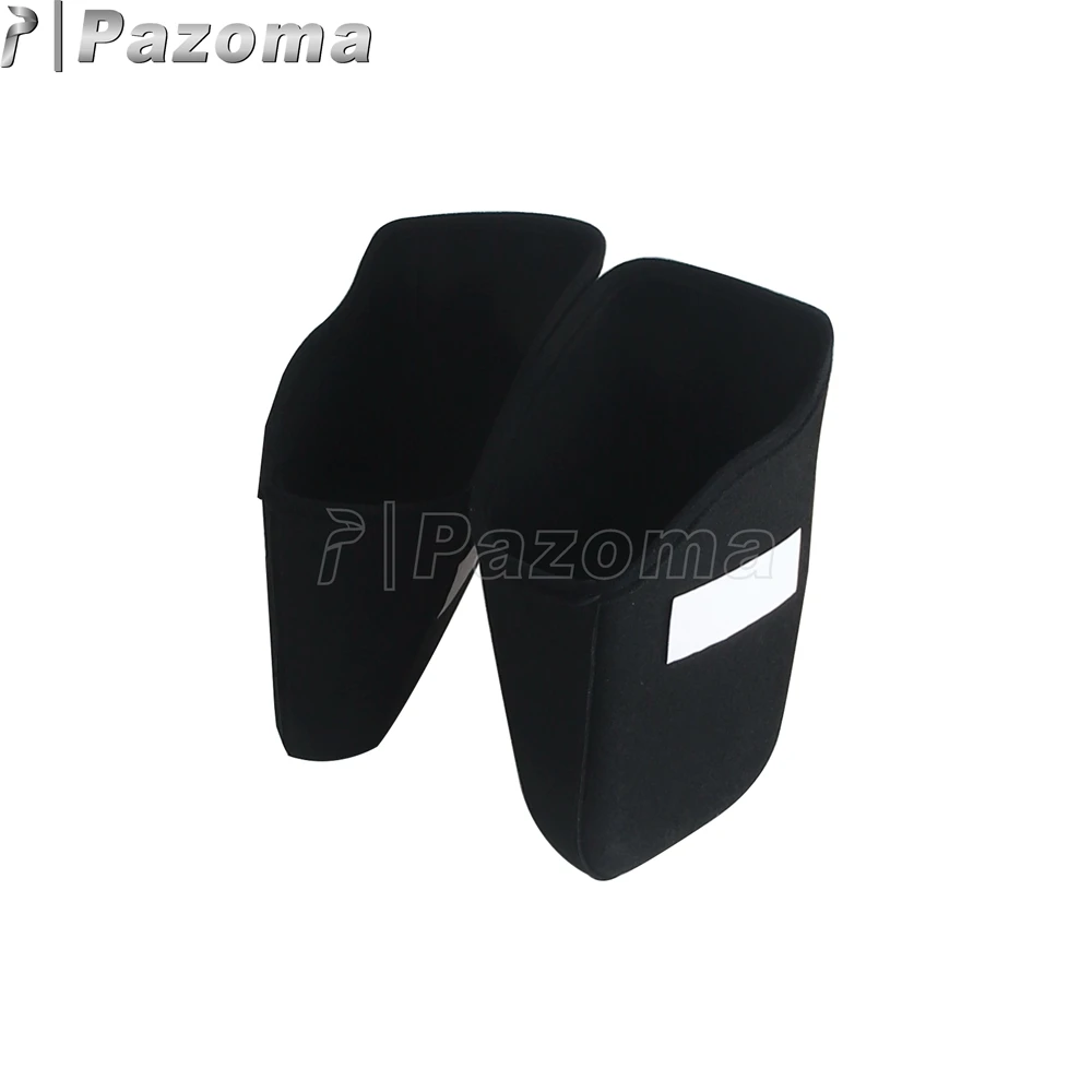 Подкладка для передней коробки мотоцикла аксессуары Harley Touring CVO Road Glide FLTRX ST FLTRXSTSE