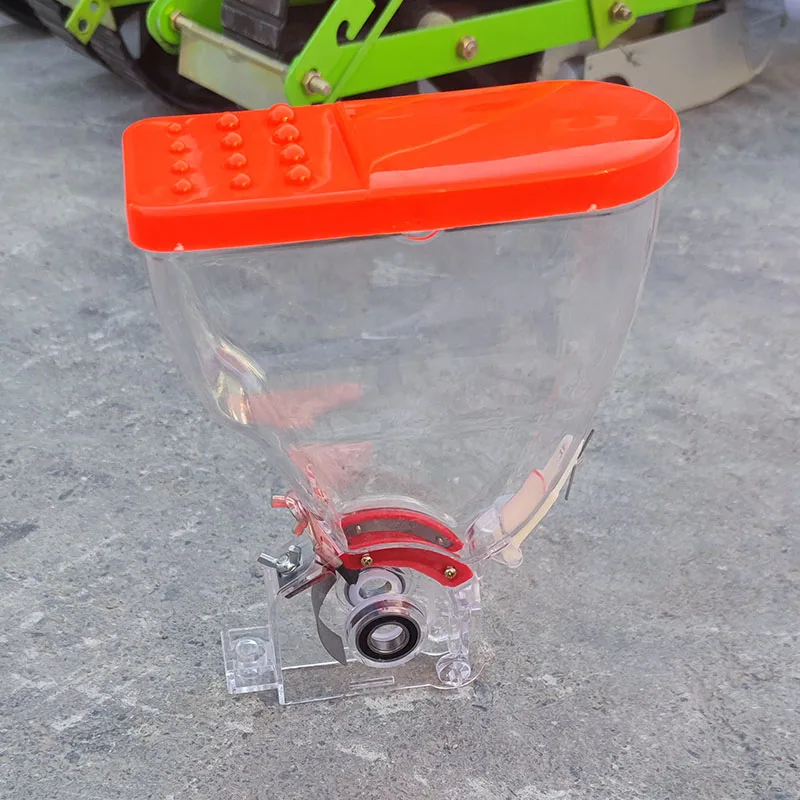 Коробка для посева овощей прецизионная сеялка небольших семян коробка капусты