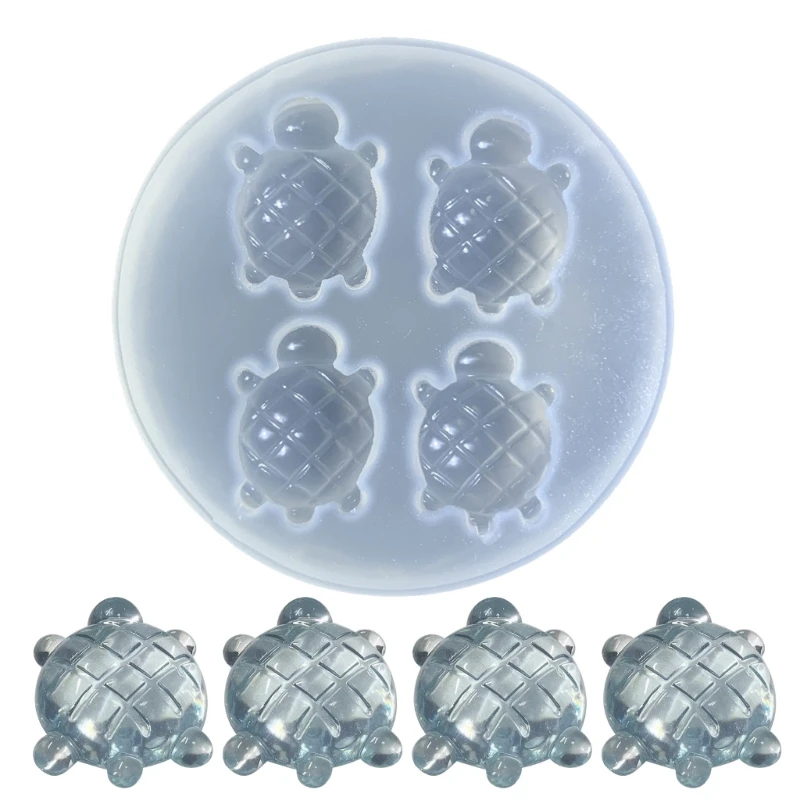 

D7WB симпатичная маленькая силиконовая форма «сделай сам» для украшения торта Форма для выпечки для изготовления шоколада помадки кексов фо...