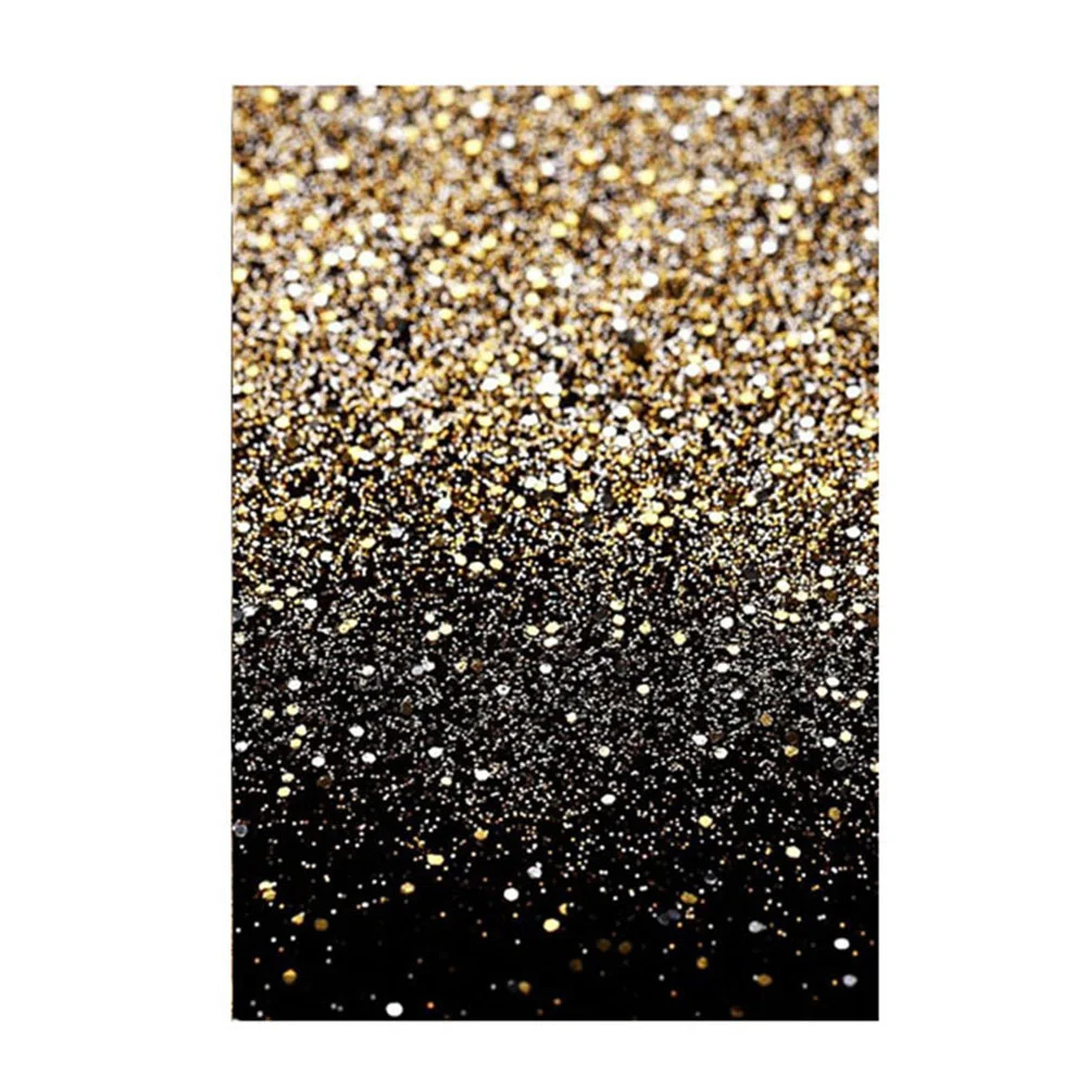 

3D Photographic Backdrop Starshine Halo Printing Photo Backdrop for Store Photographic Studio Work Room (210x150cm, Without