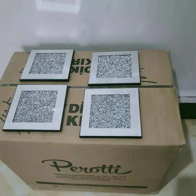 4 шт. подставка под чашку |