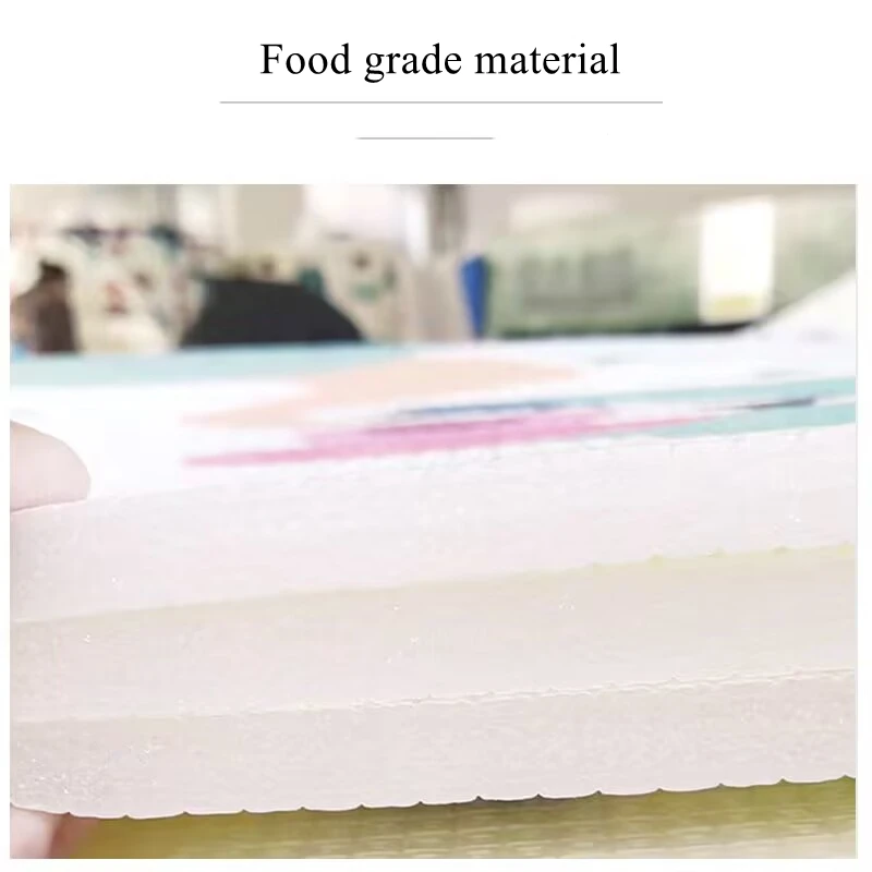 Рисунок 5 - 2023 утолщенный детский игровой коврик 1 см Xpe