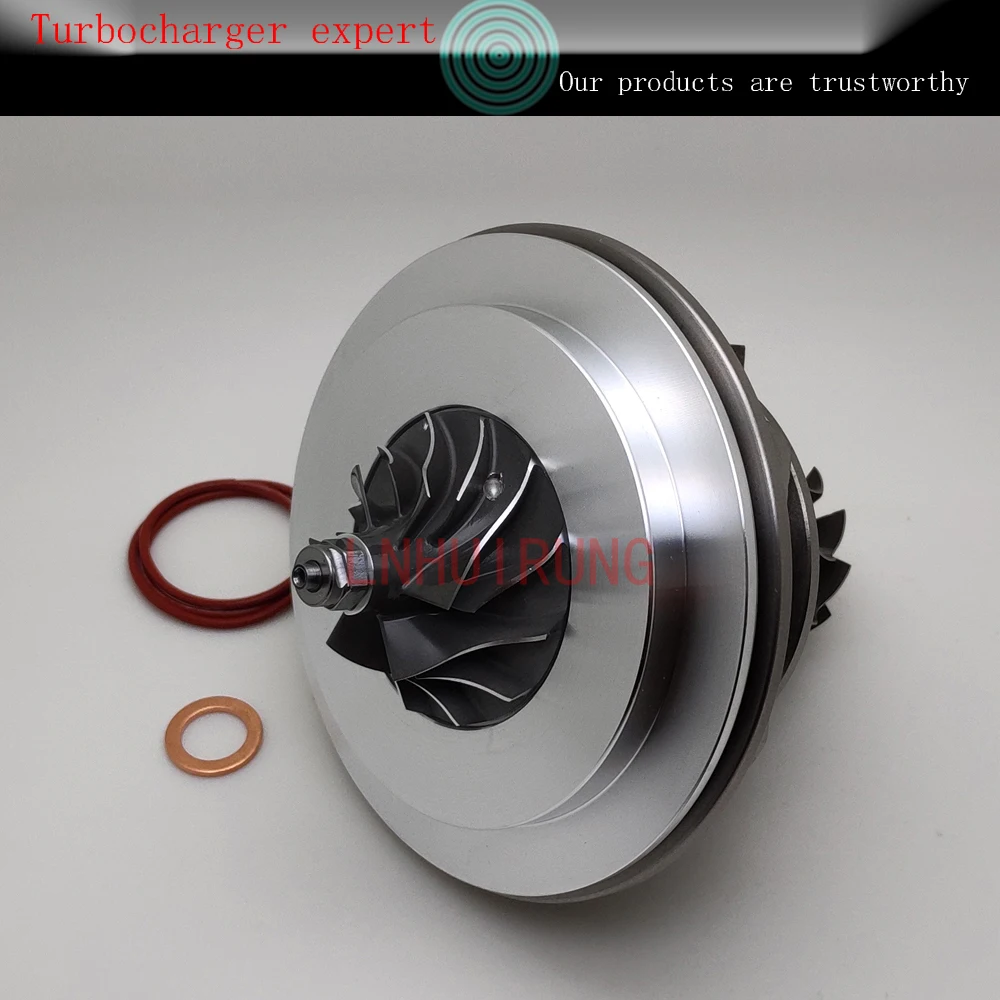 турбокомпрессор К03 53039880179 53039700217 53039880217 762045580 Турбокартридж для Citroen C4 Peugeot 3008 1 6 THP