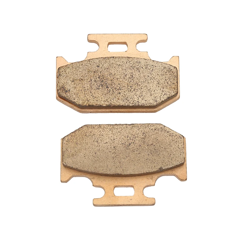 Передняя Тормозная Колодка Magician 250 Для Внедорожного Альпинизма Задняя Мотоцикла