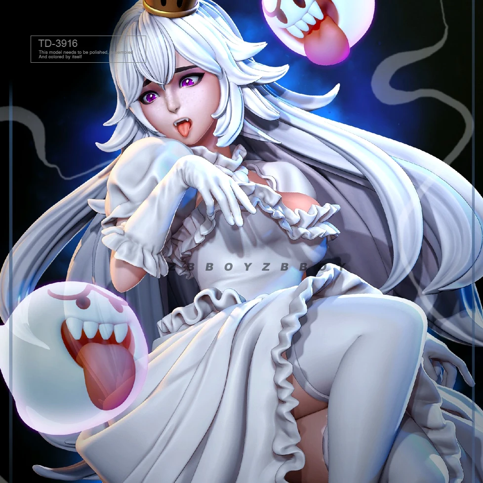 

50 мм, 75 мм, наборы моделей из смолы, красота, красота, бесцветная и самособранная искусственная кожа