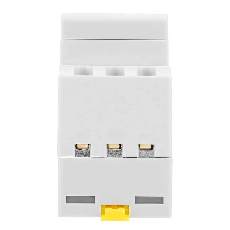 Цифровой таймер THC15A программируемый электронный переключатель времени с