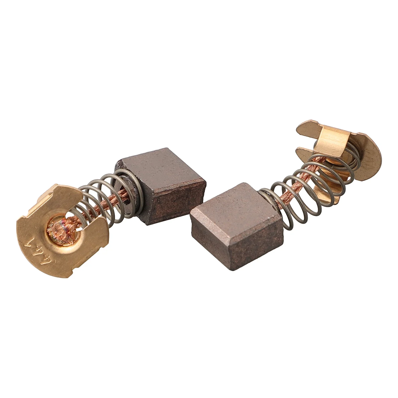 DHR202 BHR202 Угольные щетки 18 В LXT Аккумуляторная ударная дрель SDS CB441 Замена угольных