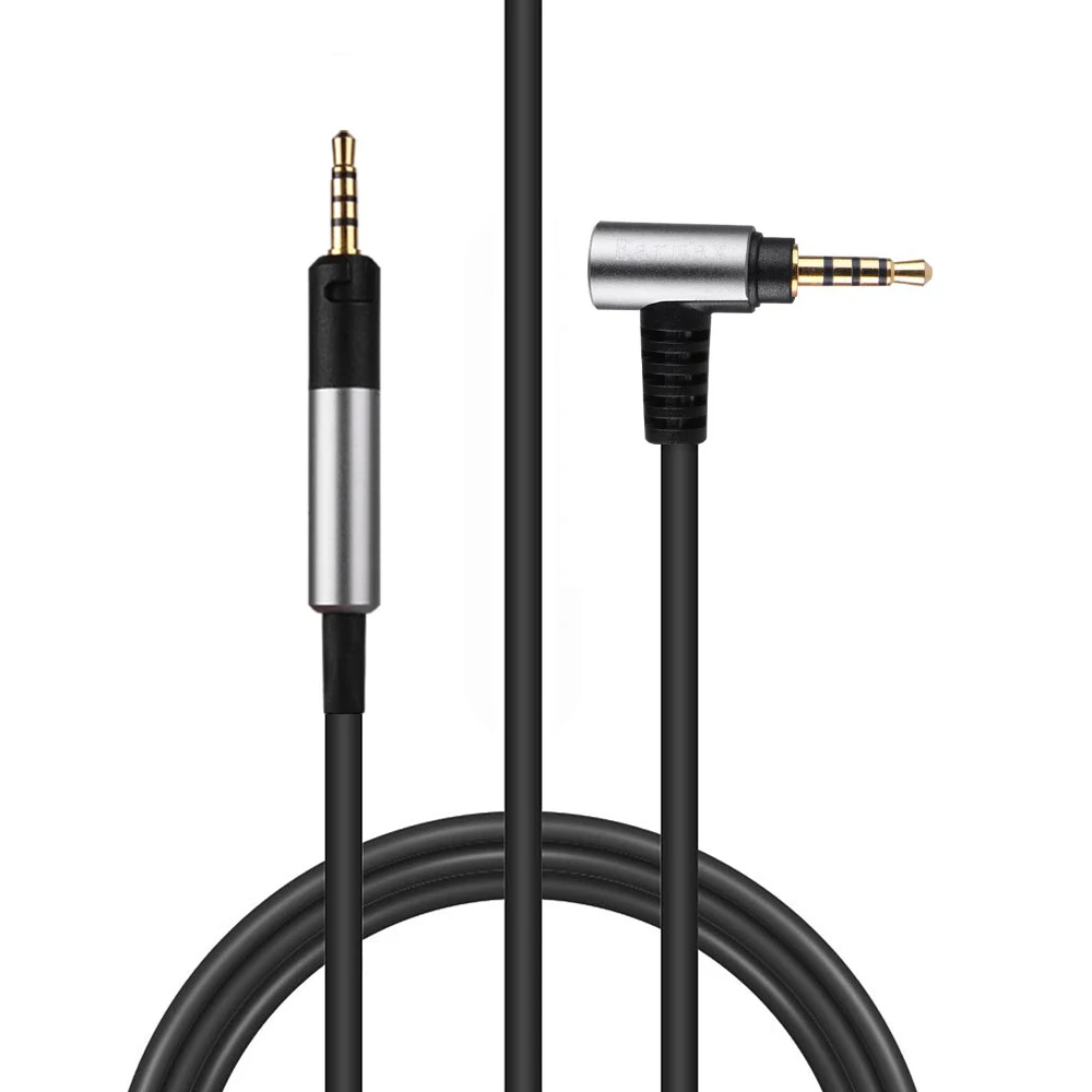 Аудиокабель Hi-Fi со сбалансированным штекером 2 5 мм 4 для наушников KRK KNS 6400 6402 8400 8402