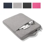 Чехол для планшета Huawei Matepad 11 2021 дюйма, женская сумка на молнии, чехол для Huawei T5 10 Matepad Pro 10,8 10,4