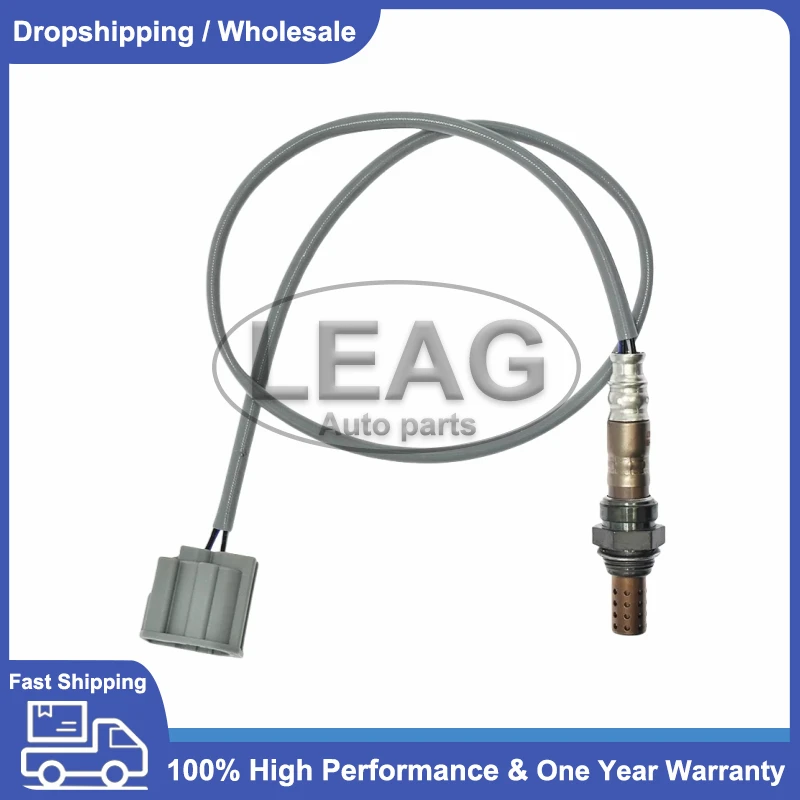 Z602-18-861 Задний лямбда-зонд кислорода для Mazda 1 2 3 1.3L 1.4L 1.5L 1.6L 0986AG2228 Z 60218861