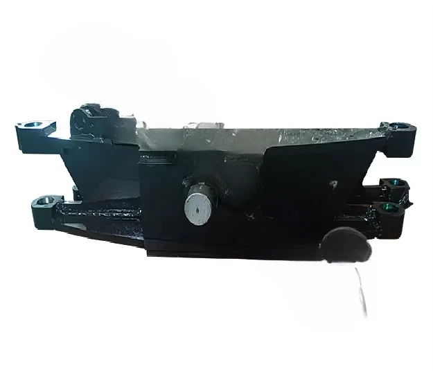 Фото 43101-36601-71 Детали вилочного погрузчика BEAM SUB-ASSY, ЗАДНЯЯ ОСЬ 8FD30 SAS №1