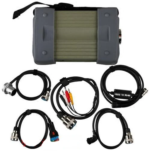 

Высококачественная диагностическая микросхема MB Star C3 Red Head, C3 MB STAR C3