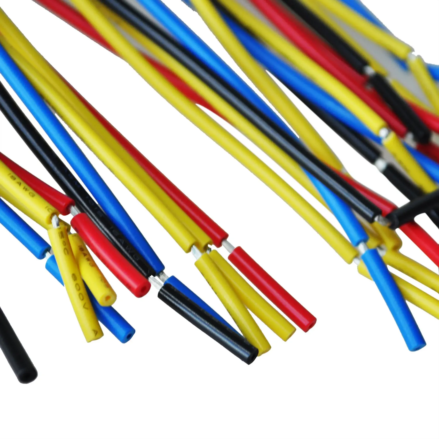 20 шт. 5 контактов кабель фоторазъем постоянного тока 12 В для автомобиля