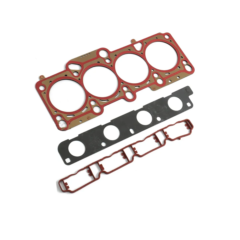 Комплект прокладок для капитального ремонта деталей двигателя комплект