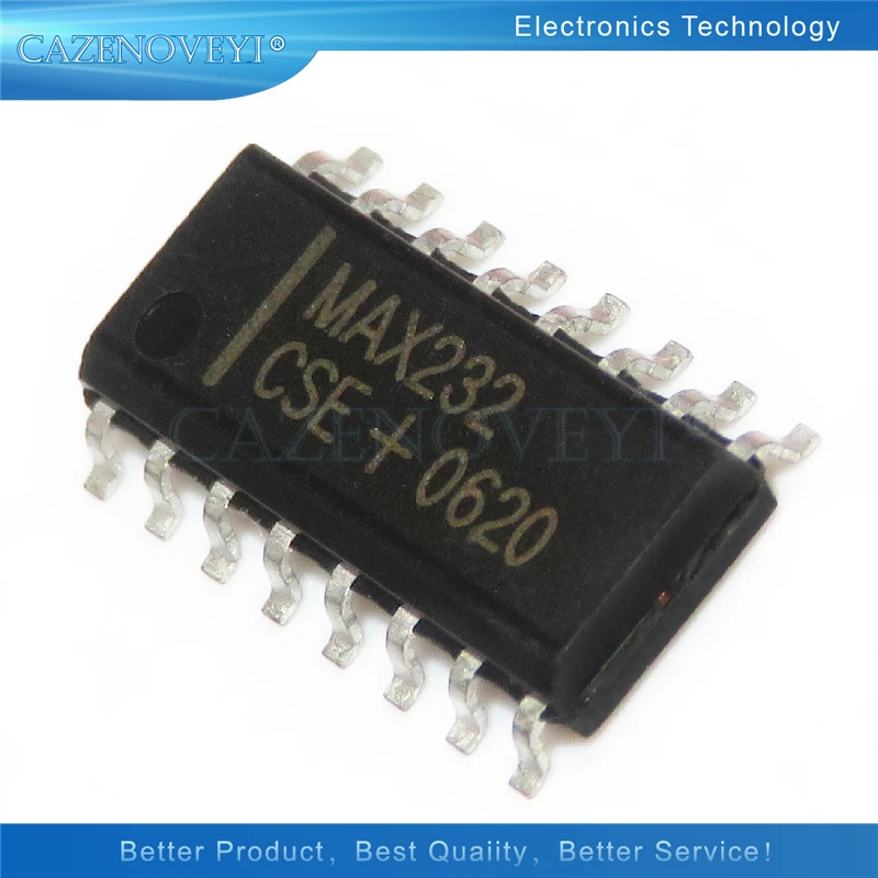 max232acse