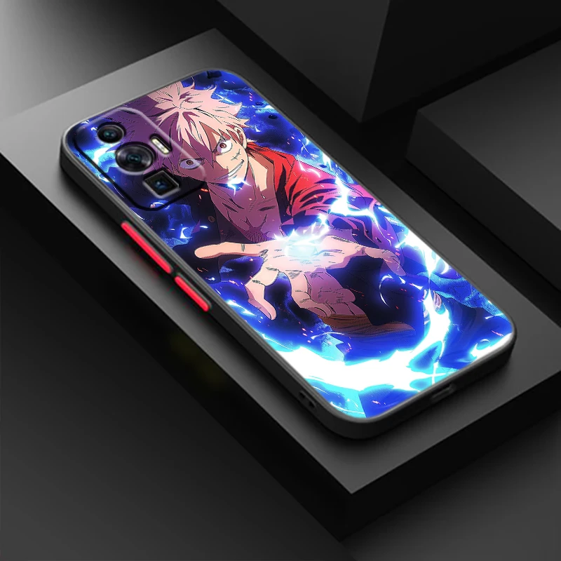 L-Office Super Ball для POCO M6 F5 F4 X5 X4 X3 NFC X2 M5S M4 M2 C55 C51 GT Pro