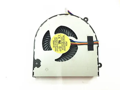 

New ORIGINAL CPU Cooling Cooler Fan For Ideapad G700 G700A Z710