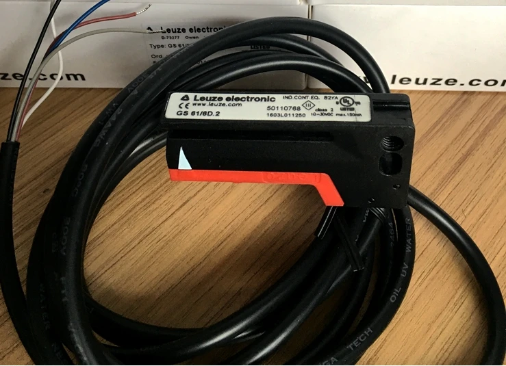 Слот переключатель GS 61/6D.2 200-S12 61/6.2