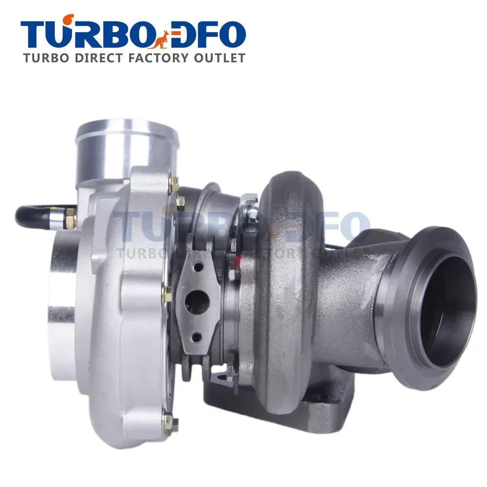 Автомобильное турбокомпрессор для Ford Ranger 3.0L 162HP 119Kw NGD3.0 NGD 754743 -0007 -0003 Полный Turbolader