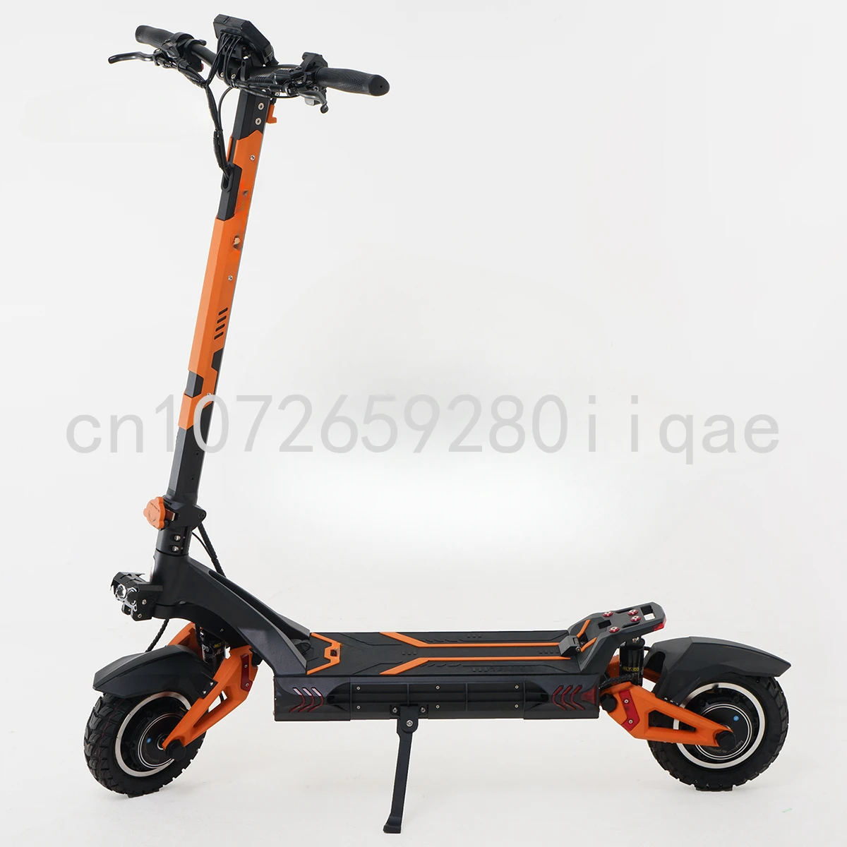 

2023 Новый двухмоторный скутер KuKirin G3 Pro Kugoo Kirin G3 Pro 2400 Вт Электрический скутер