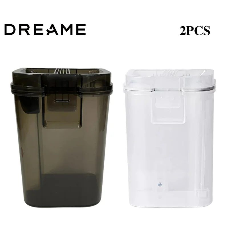 

Аксессуары для пылесоса Dreame X40 Ultra / X40 Pro / L40 ultra / X30 Ultra