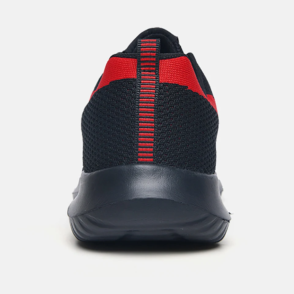 Loekeah Unisex Running Shoes Breathable Outdoor Sports Footwear Lightweight Casual Sneakers Fashion Couple Jogging Shoes Tennis