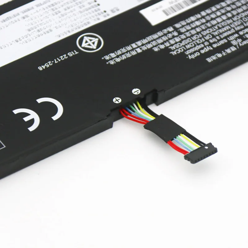 ZEDI NewL17M4PB1 L17C4PB1 Аккумулятор для ноутбука Lenovo IdeaPad 720S-15IKB V730-1515IKB V730-15-IFI V730-15-ISE Series