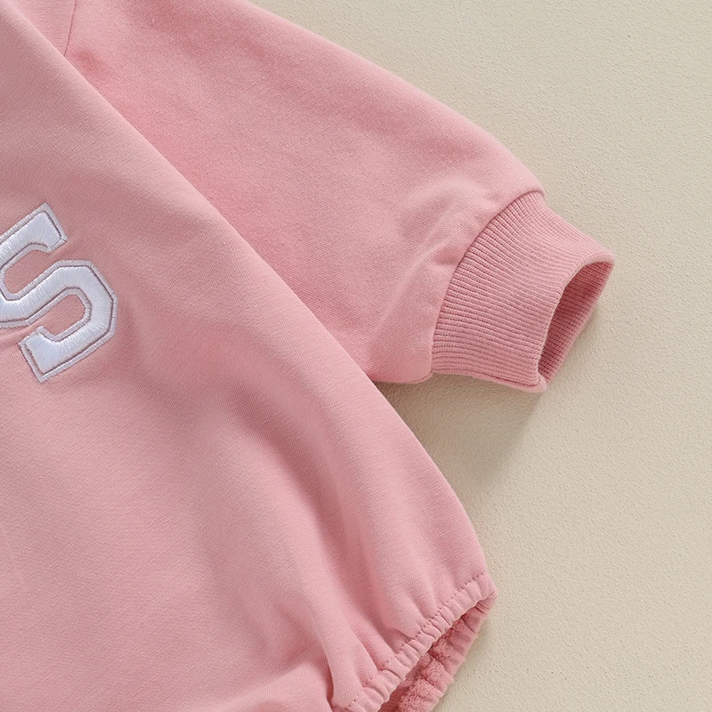 Рисунок 6 - Детский комбинезон с вышивкой BeQeuewll