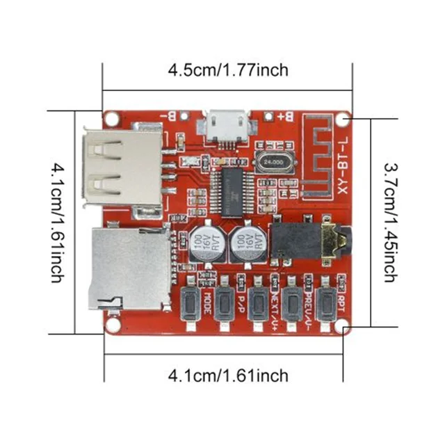 xy bt mini РїРѕРґРєР»СЋС‡РµРЅРёРµ