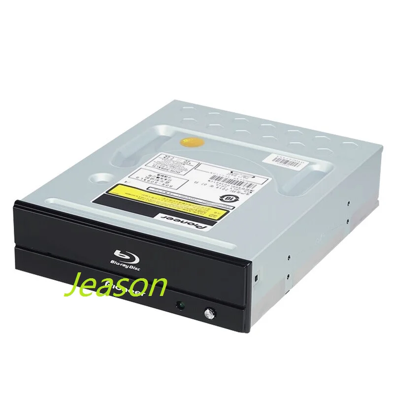 

Для Pioneer BDR-S09 209XLB 16X blu-ray Dual Layer BD-RE DL/XL/TL/QL, записывающее устройство, оптический привод, 3D плеер до 100/128 гб