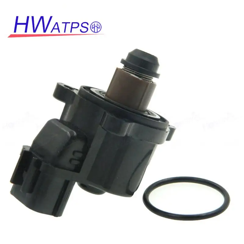 Подходит для Mitsubishi Eclipse Galant Lancer Montero Outlander 3.0L 3.5L V6 1999-2005 новый клапан управления