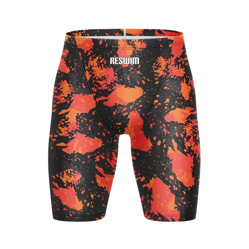 Новинка мужской Гидрошорты для плавания купальник шорты плавки одежда занятий