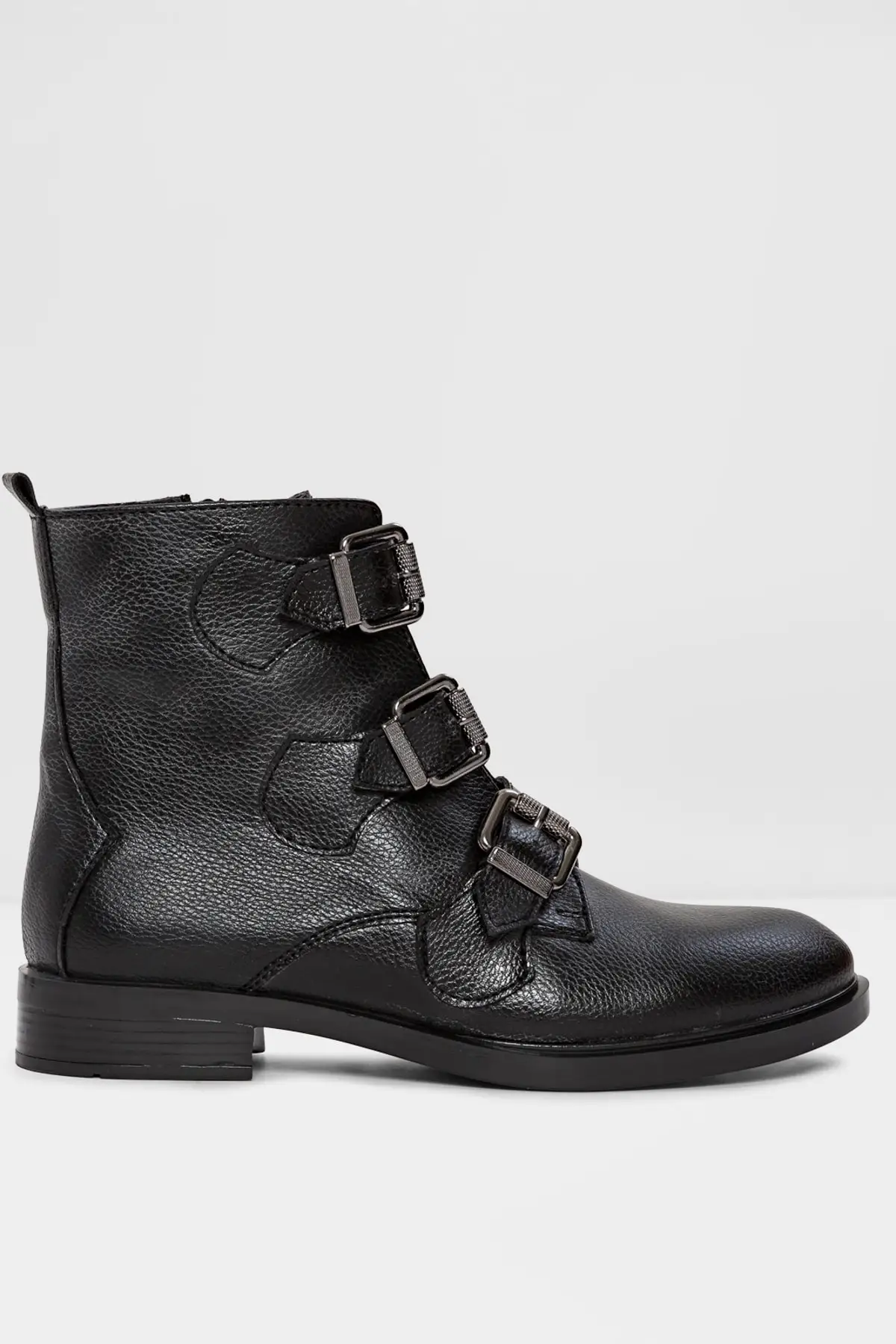 

BLACK Women 'S Boots & Bootie 111737