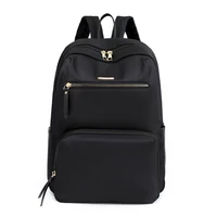 2022 new oxford cloth backpack high quality fashion backpack large capacity student schoolbag simple light backpack