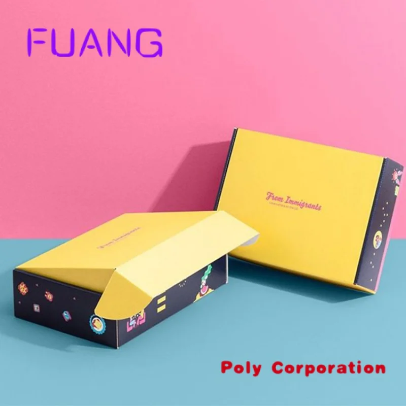 Оптовая продажа жесткие бумажные упаковочные коробки с логотипом на заказ