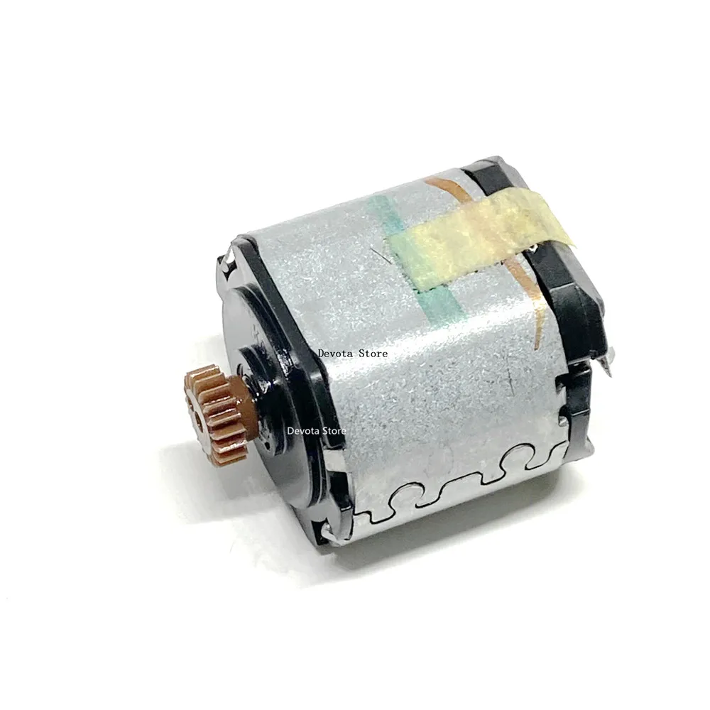 HQ662, HQ664, HQ665, HQ686, оригинальная бритва, разборка, запчасти для ремонта двигателя