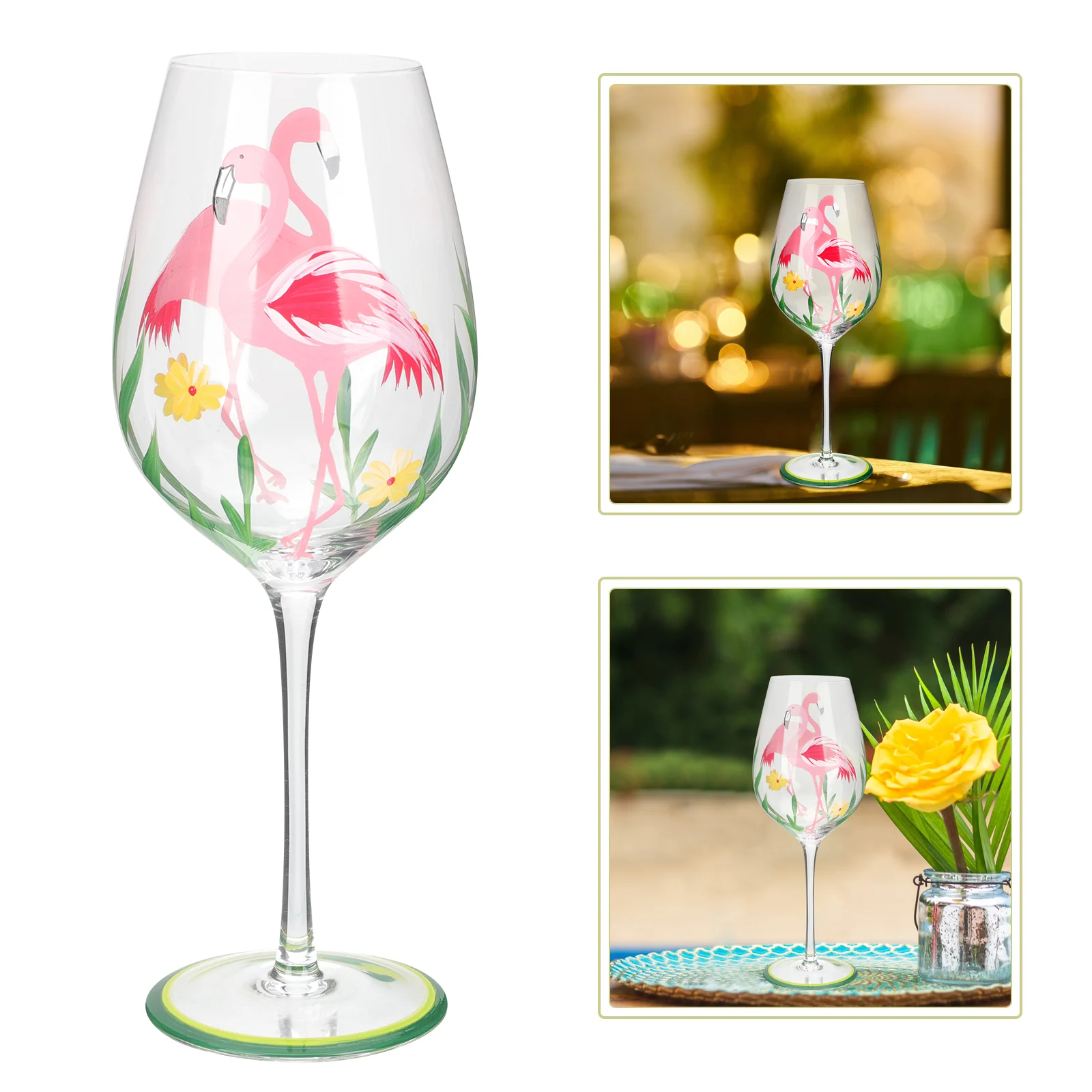 

Glassesglass Cocktail Flutes Champagne Cup Margarita Cups Drinking Crystal Toasting Container Gobletparty Whiskey Tumbler Clear